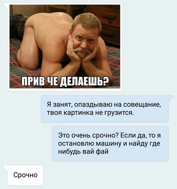 Просто картинки