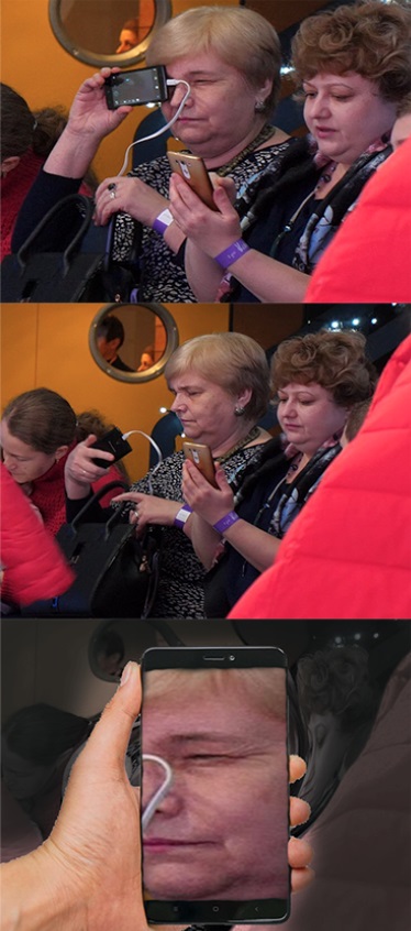 Чудны рабы твои, господи
