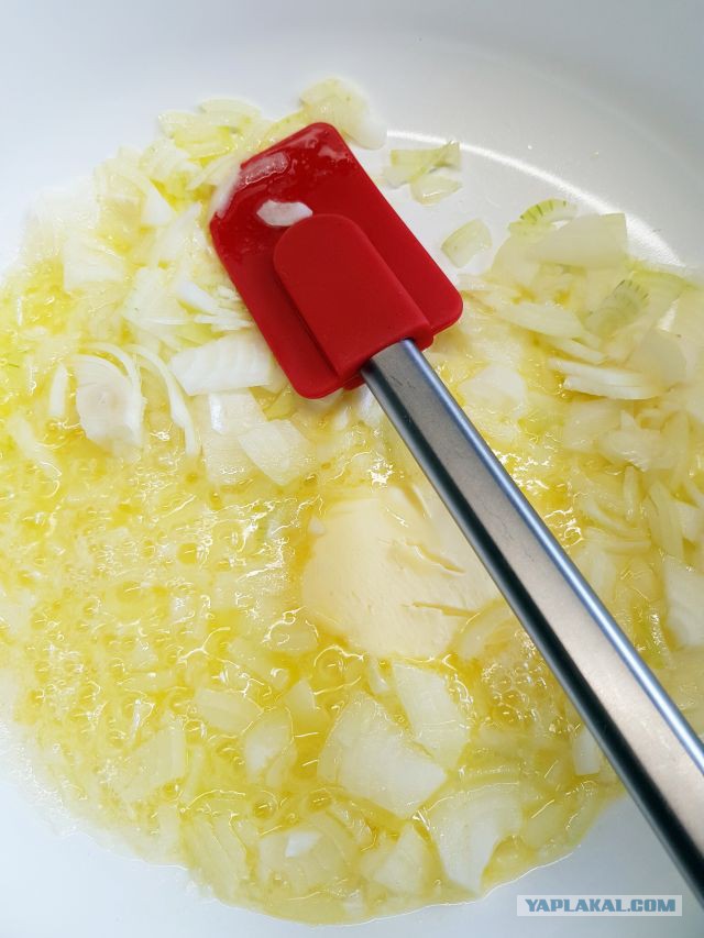 Кулинары поздравляют ЯП с днём рождения!