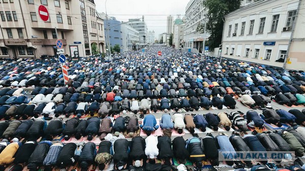 Собянин подсчитал получающих пенсию за счет Москвы россиян