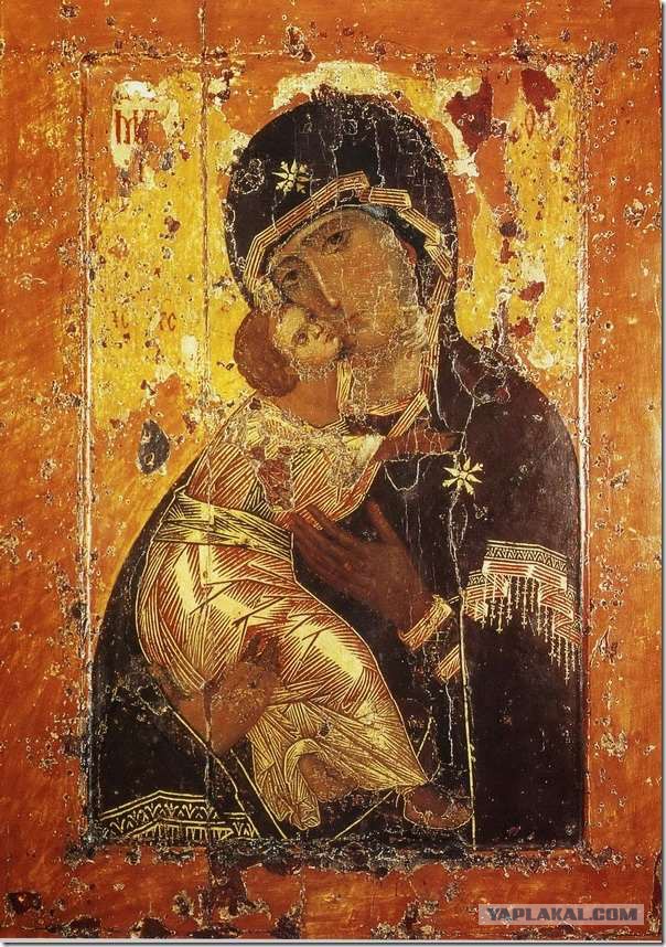 Шах и мат, атеисты
