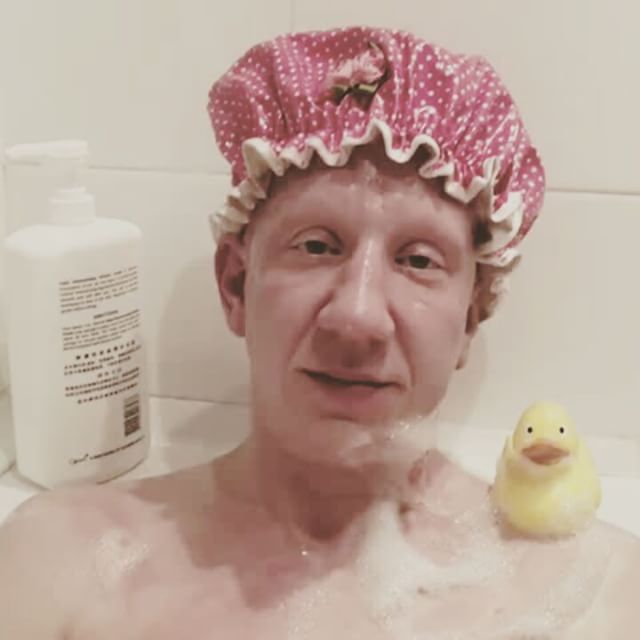 Антон Ескин Фото В Молодости