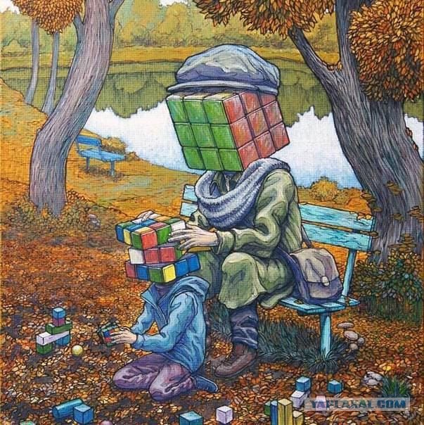 Рисованных картинок тема 04.10.19