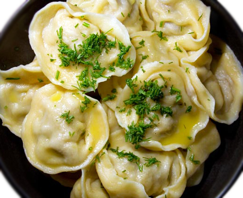 Японская кухня у вас дома