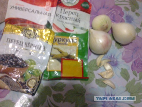Аццкая кухня 3  (Кулинарный адъ)