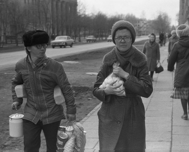 Как первый русский хоккеист НХЛ сбежал из СССР
