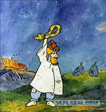 Девочка без страха и упрёка