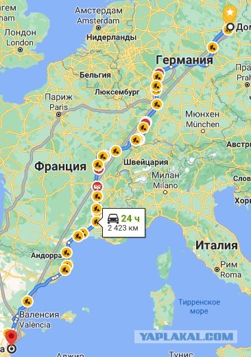 Почему не стоит покупать недвижимость в Болгарии