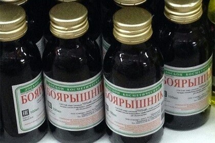Дергается глаз