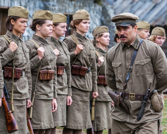 Почему я не верю в современные российские фильмы о войне.