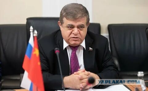 В Совфеде объяснили неудачу в предотвращении удара по нефтебазе в Белгороде 