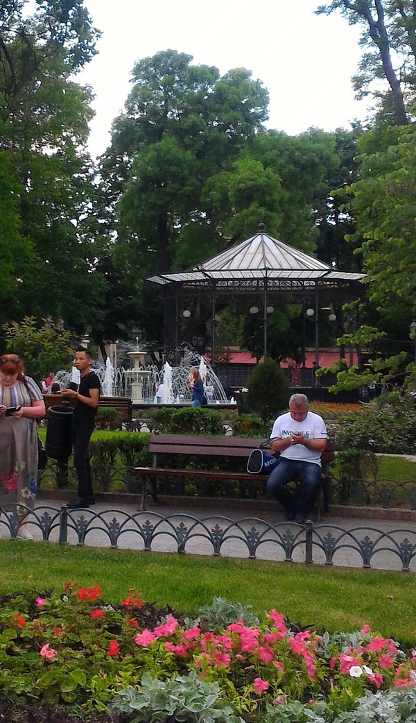 ЯП кругосветка. Этот проект завершился!