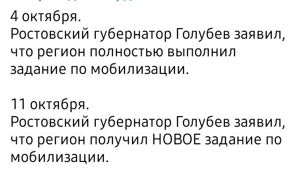 В Москве завершена частичная мобилизация. Об этом заявил Сергей Собянин