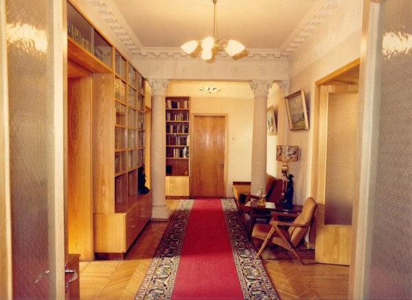 Загадка Андропова