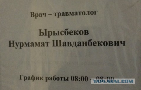 В Москве врачи на протяжении недели не могли поставить правильный диагноз двухлетней девочке