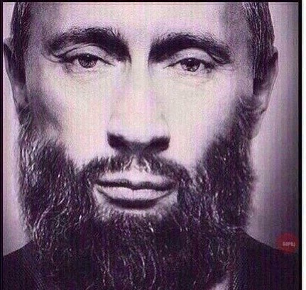 Владимир Путин наградил старшую дочь Рамзана Кадырова Айшат медалью «За заслуги перед Отечеством» II степени