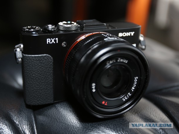 Canon или Nikon?