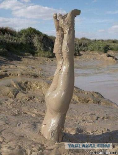 Почему не стоит прыгать