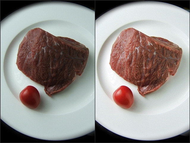 Немного о кулинарной блоговой фотографии.., из опыта