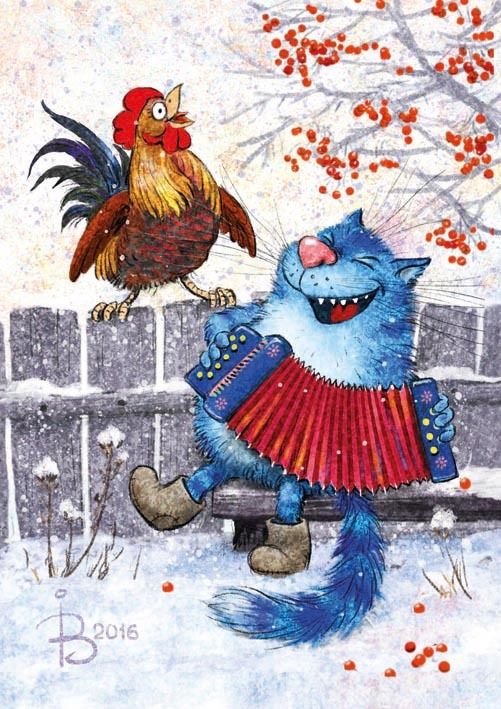 Прикольные и просто красивые картинки 18.11.2025