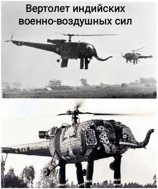Воскресные картинки