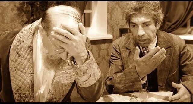 Назовите лучшую пару ✌️