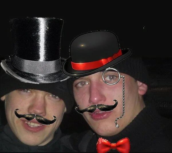 Сбился бьюти-фильтр видео