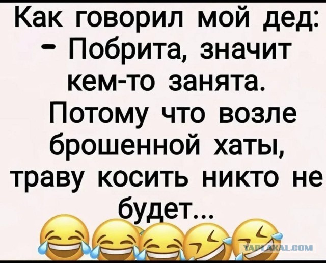 Про женское бритье!