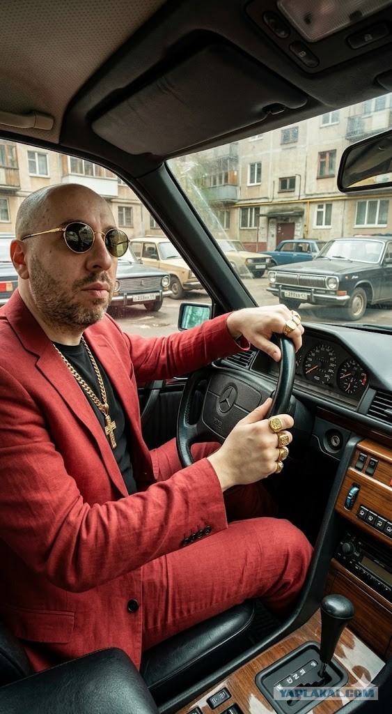Человек в соцсети попросил: