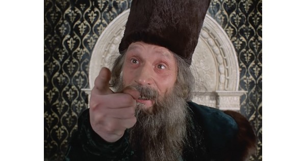 Правда жизни