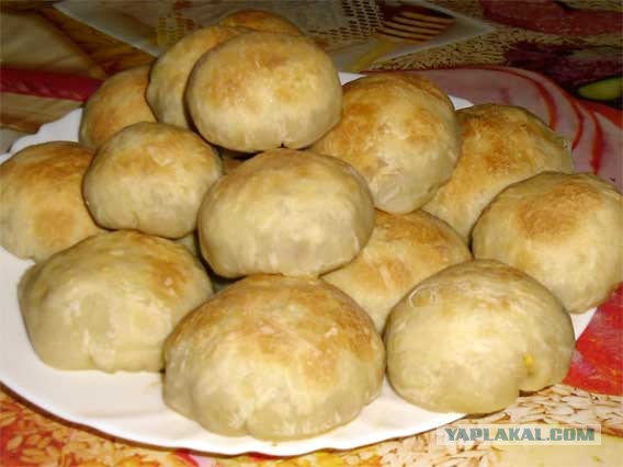 Америка. продукты, которые кажутся отвратительными