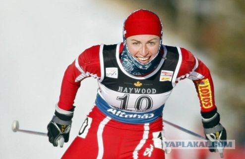 Польская лыжница о России и олимпиаде