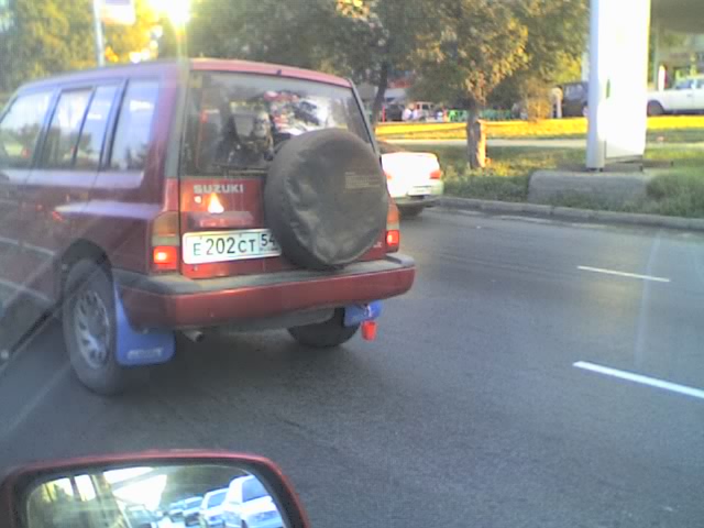 Причал для чайников