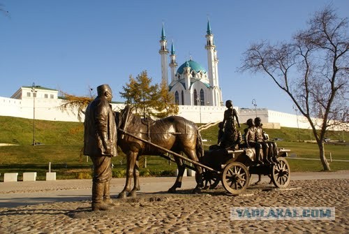 Пора валить?