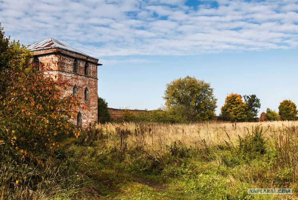 Сабуровская крепость орел фото