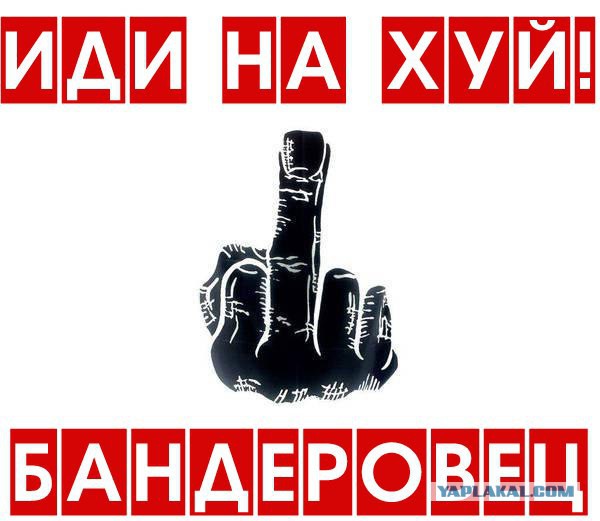 Штурм посольства России в Киеве