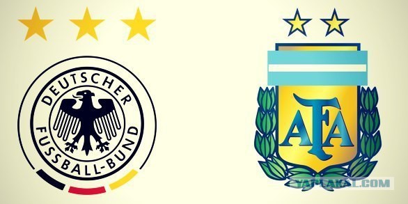 Чемпионат Мира 2014 Бразилия. Ч. 4