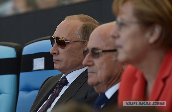 Футбол Мира/ Часть 3/