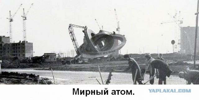 Волгодонск - мой город !