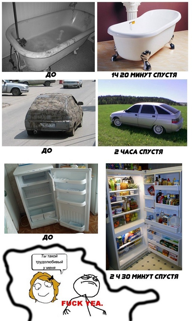 О пользе интернета