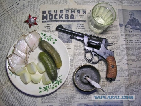Что едят на завтрак в разных странах?