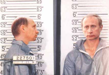 Всем привет от Юлии Тимошенко из тюрьмы