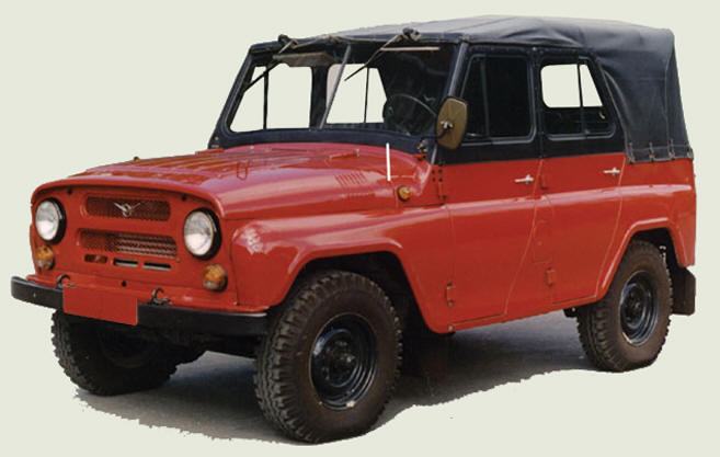 Уаз 469 Купить Авито Чувашия
