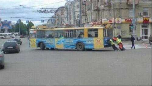 Весёлые картинки