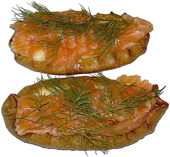 Калитки