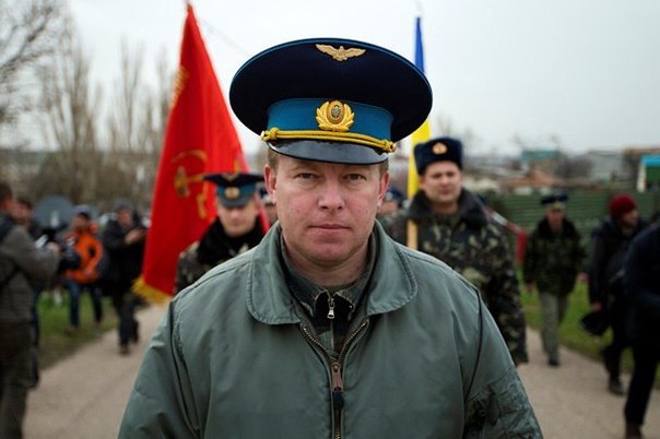 Командир, бросивший солдат в котле, стал