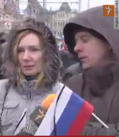 Немцов убит в Москве