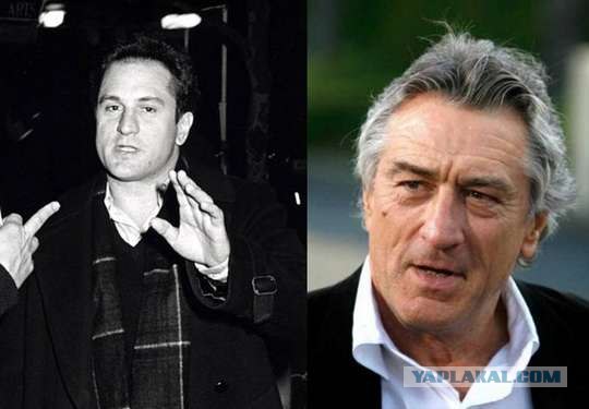 Старина Арни