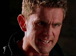 Все персонажи GTA на одной тусовке