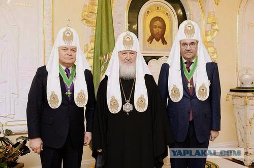 Картинки с просторов на четверг